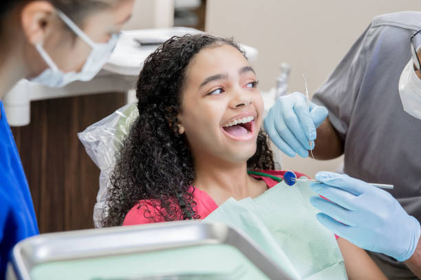 Best Emergency Dental Extractions in Central, SC