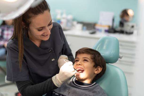 Best Broken or Cracked Tooth Emergency Dentist in Central, SC