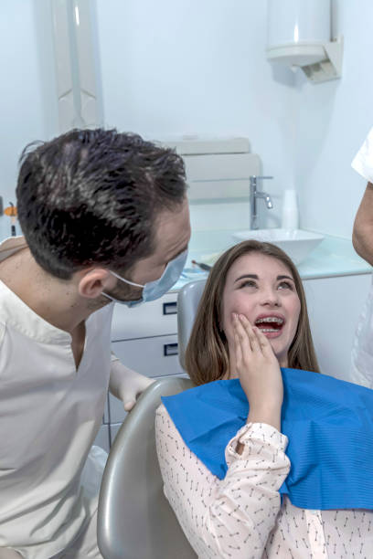 Best Emergency Cosmetic Dentistry in Central, SC