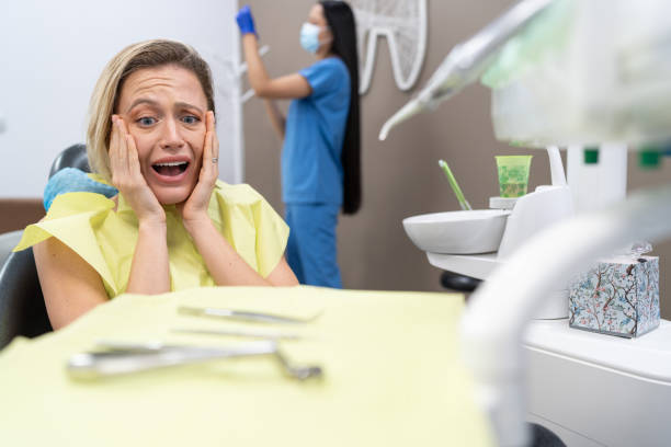 Best Emergency Dental Care for Abscessed Tooth in Central, SC