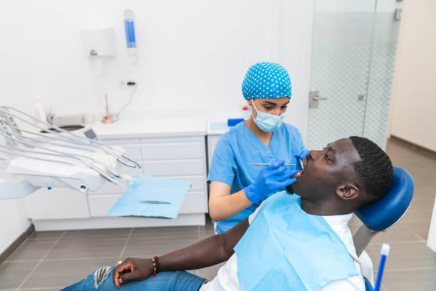 Best Holiday Emergency Dentist in Central, SC