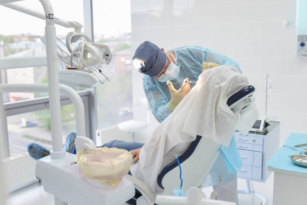 Best Holiday Emergency Dentist in Central, SC